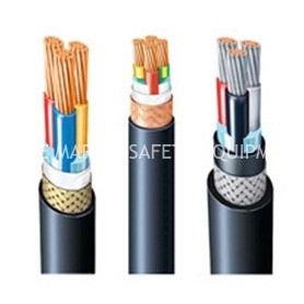 China Fire Resistant PO Sheathed Shipboard Power Cables supplier