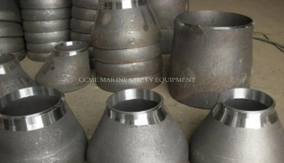 China Carbon Steel A234 Wpb Sch40 Smls Pipe Fitting Elbow Tee Reudcer supplier