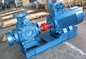 Horizontal Centrifugal Water Pump Electric High Pressure Water Pump supplier