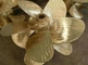 Ship Controllable Pitch Marine Propellers supplier