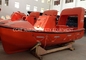 Marine SOLAS Approved F.R.P Fast Rescue Boats supplier