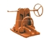 Marine Anchor Anchor Releaser Swivel Type Marine Anchor Throwing Device supplier